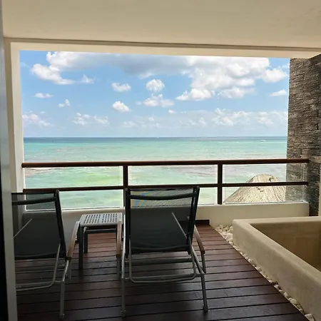 Senses Riviera Maya - Ocean Front Boutique Hotel - Adults Only-3